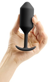 b-vibe Snug Plug 3