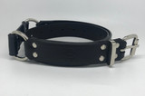 Hobble Belt - 32mm With D-Rings