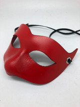 Fox Mask