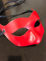 Fox Mask