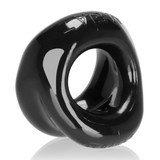 Meat Padded Cockring - Black