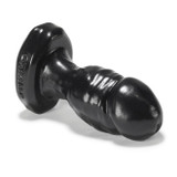 Honcho II - Buttplug Medium - Black