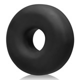 Big Ox Cock Ring - Black Ice