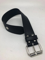 Buckle Armband 38mm - Nappa