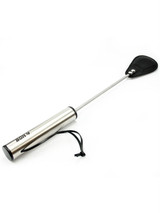 BON4 Steel Riding Crop