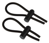 Conductive Rubber Cock Loops - 4mm