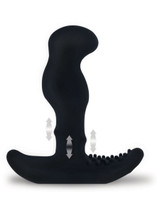 G Stroker Unisex Massager with Unique Stroker Beads