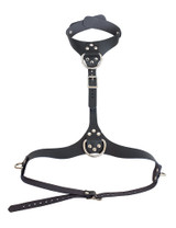 Vondage Bust Harness