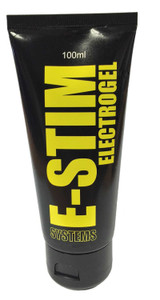 E-Stim Conductive Electrogel