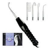 Zeus Twilight Violet Wand Kit