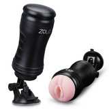 Zolo Automatic Blowjob