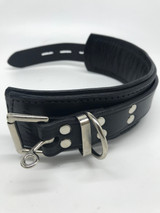 Deluxe Lockable Wrist Restraints