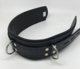 Deluxe Lockable Collar