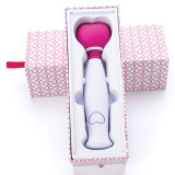 LOVELIFE WANDERLUST WAND VIBRATOR