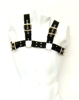 Eagle Harness Nappa