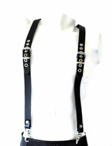 25mm Wide Braces Suspenders