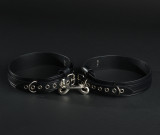 Classic Bondage Thigh Restraints