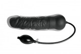 Inflatable Solid Dildo - Gargantuan