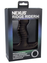 Nexus - Ridge Rider Plus