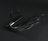 Classic Leather Flogger