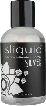 Sliquid Silver - Silicone 125ml