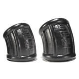 Bent-1 & 2 Curved Ball Stretcher - Black