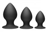 Tom of Finland XL Silicone Anal Plug