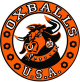 New Oxballs Available Now