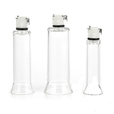 Nipple & Clit Cylinders