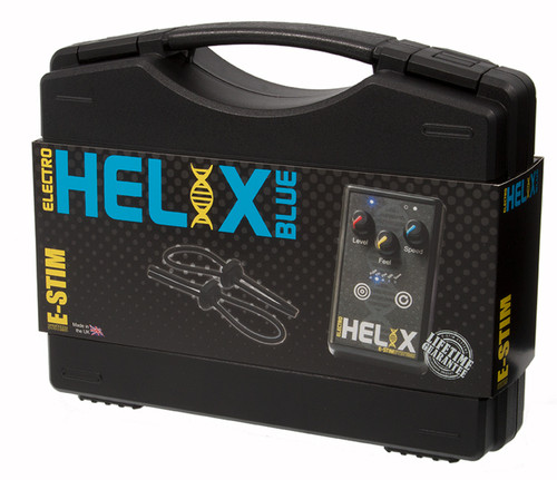 Helix Blue Pack