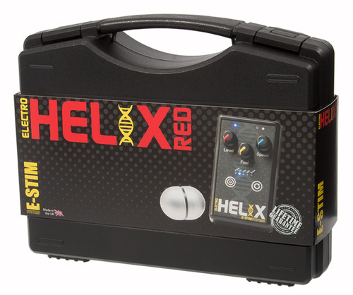 Helix Red Pack