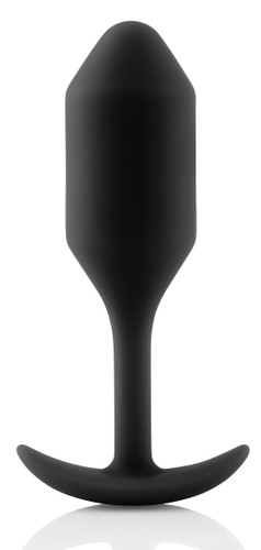 b-vibe Snug Plug 2