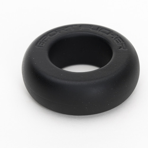 Muscle Ring - Black