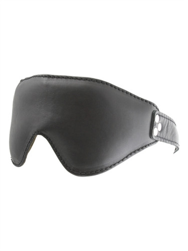 Mister B Padded Blindfold