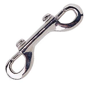 Double Ended Snap
