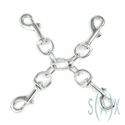 Quick Link Hogtie Large