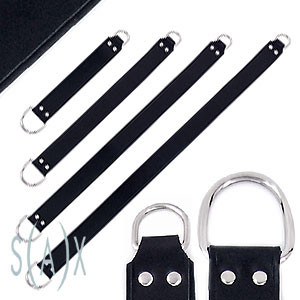 Bondage Straps