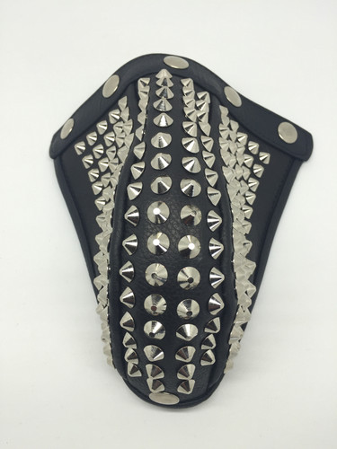 Studded Cod Piece