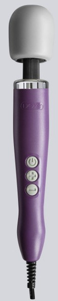 Doxy Massager - Purple