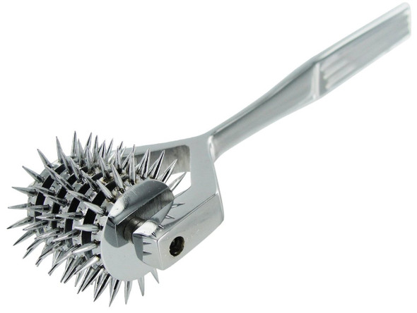 Wartenberg 5 Wheel Pinwheel