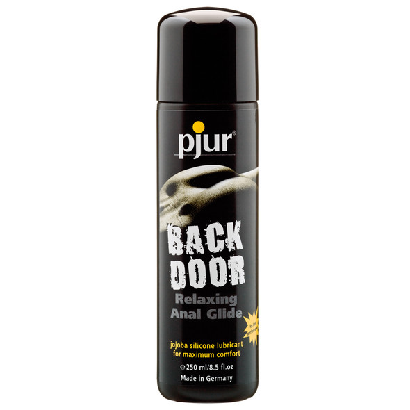 Pjur Back Door Glide 250ml