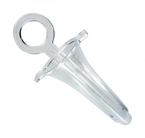 Plastic Anal Medical Proctoscope