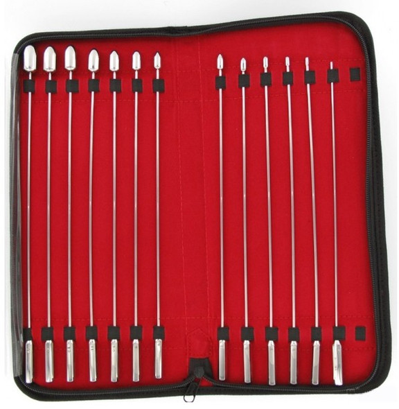 Rosebud Sound Set - 13 Piece Set