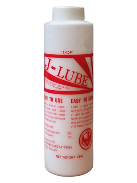 J-Lube 296 ml / 10 oz