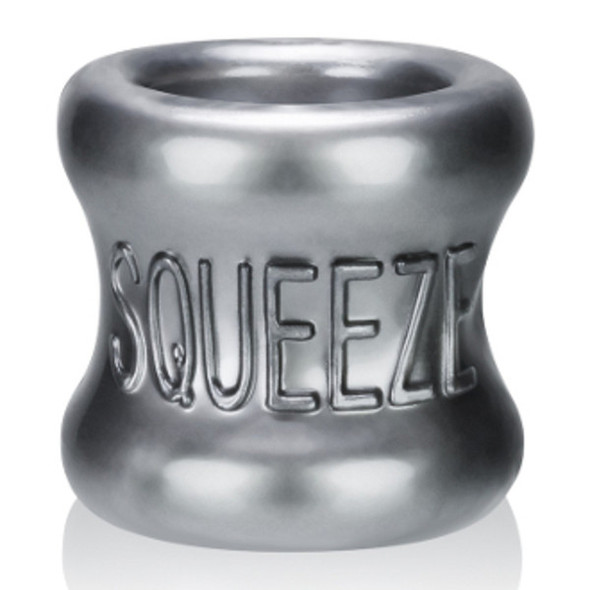 Squeeze Ballstretcher - Steel