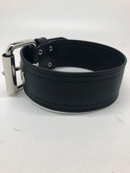 Buckle Armband 38mm - Nappa