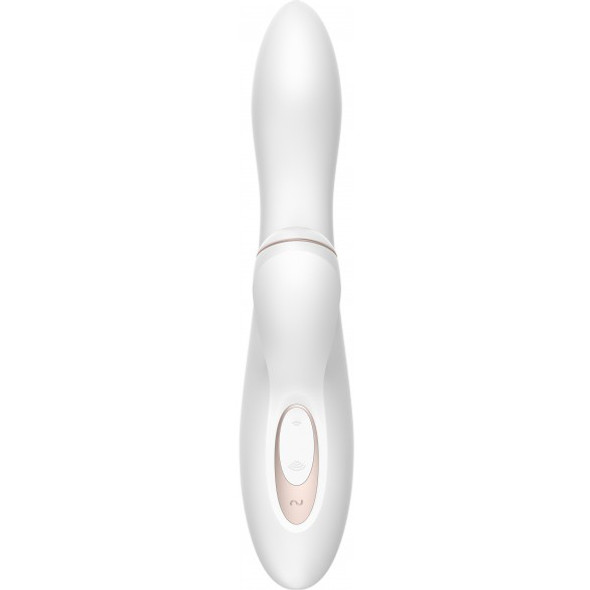 Satisfyer Pro G-Spot Rabbit