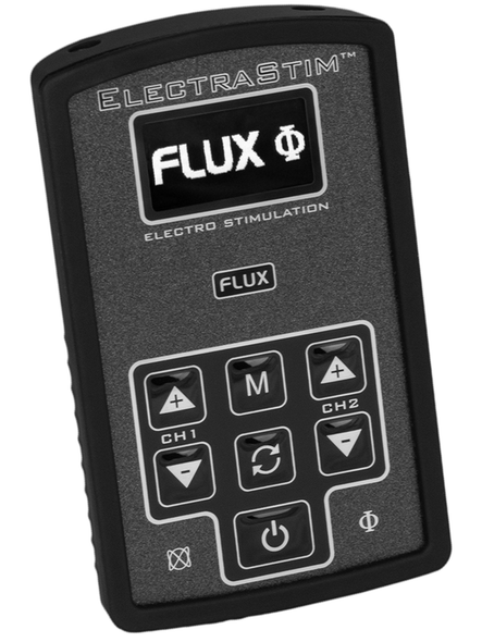 Electrastim Flux Premium Versatile Controller Electrastim Flux Premium Versatile Controller