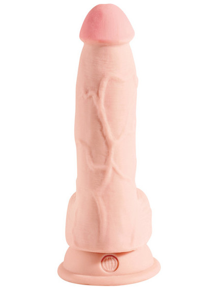 King Cock Plus 5" Triple Density Cock with Balls