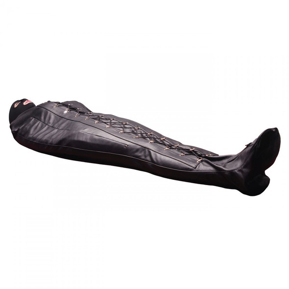 Premium Leather Sleep Sack